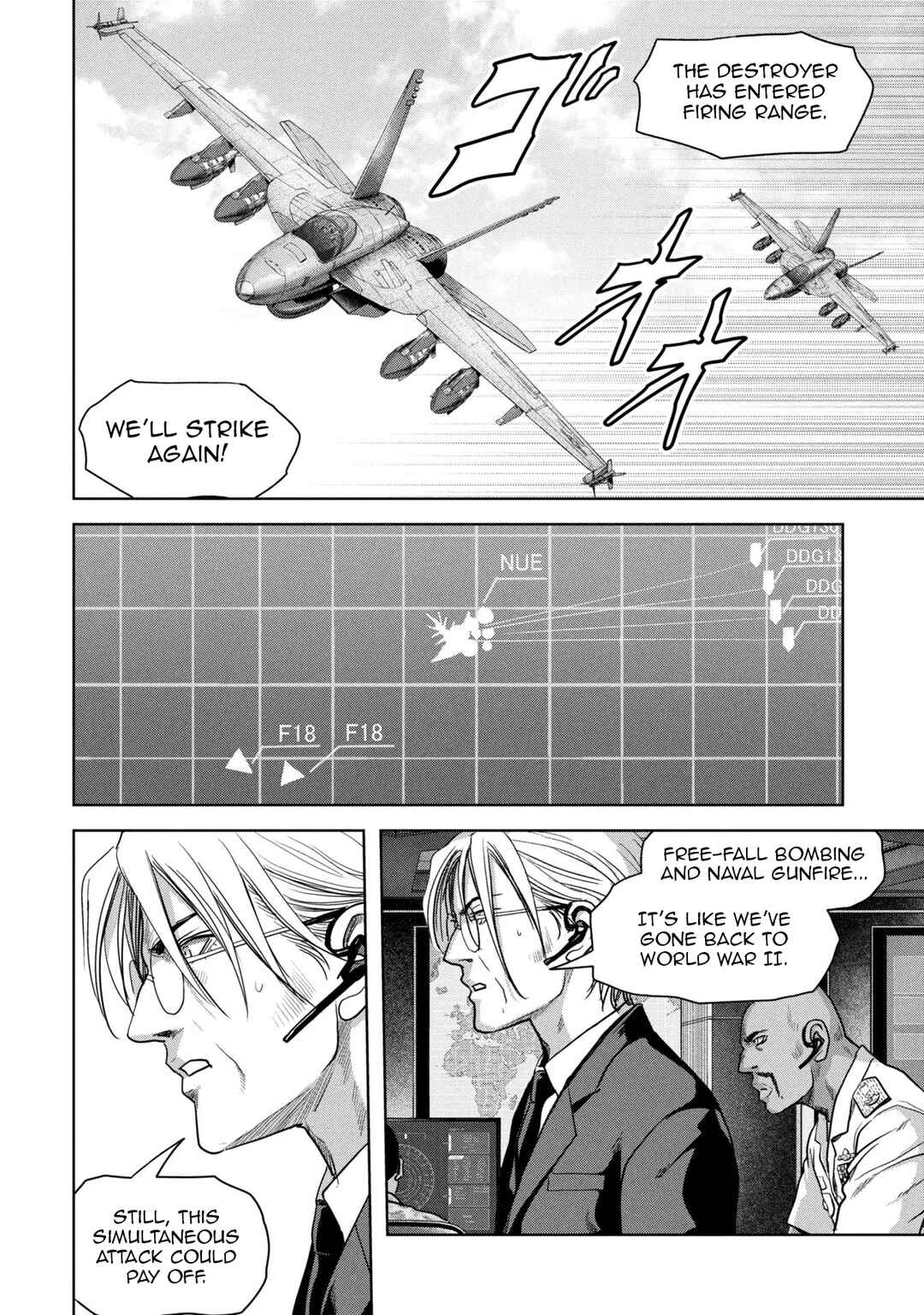 Chapter 64 - Page 12