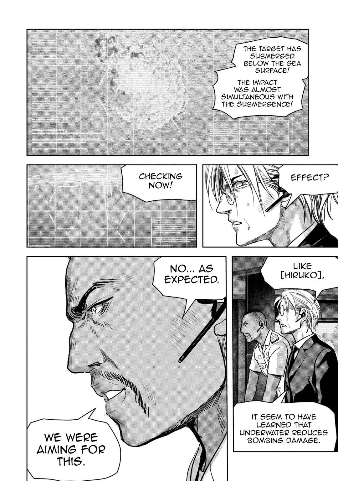 Chapter 64 - Page 20