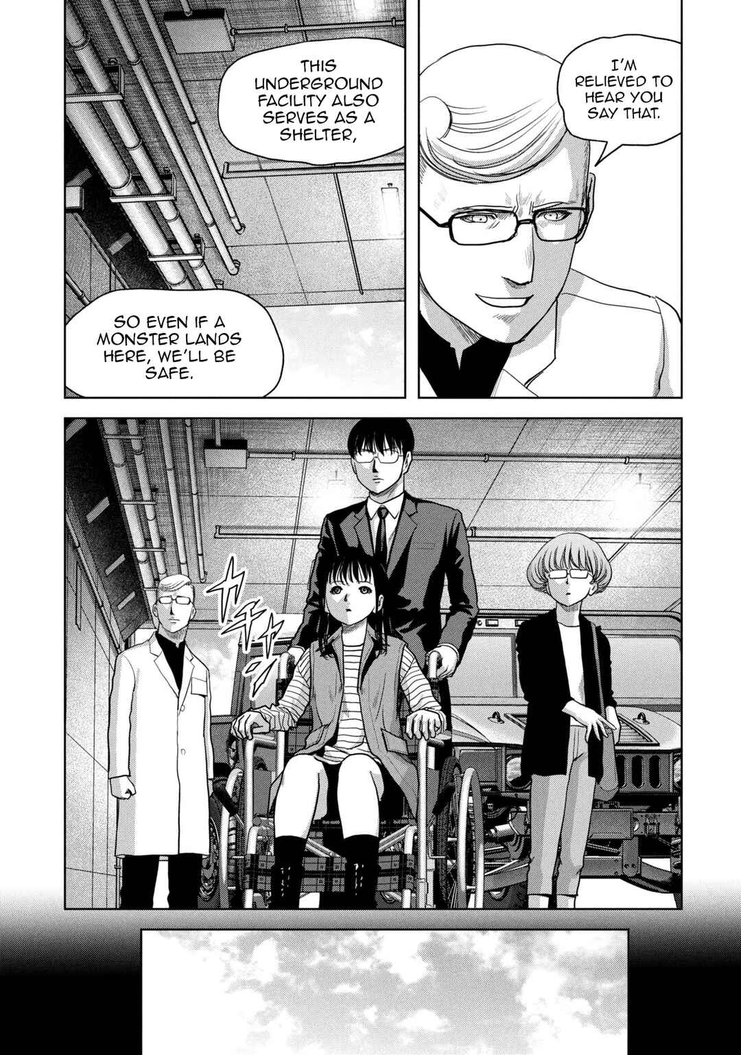 Chapter 64 - Page 27