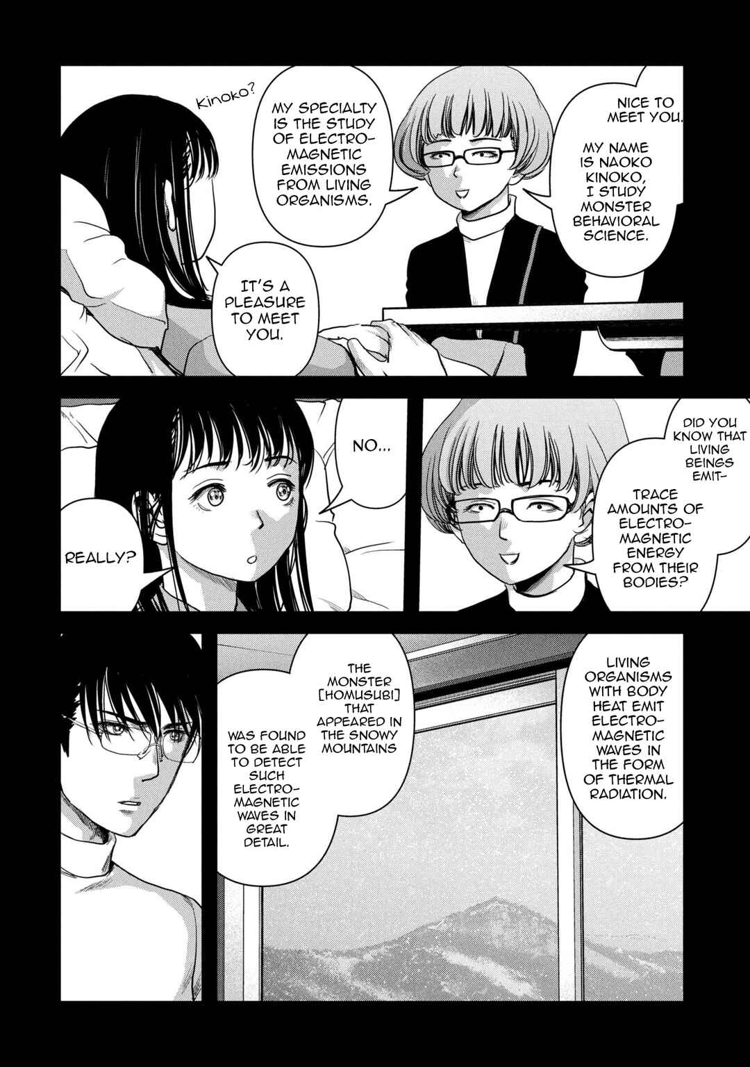Chapter 64 - Page 30