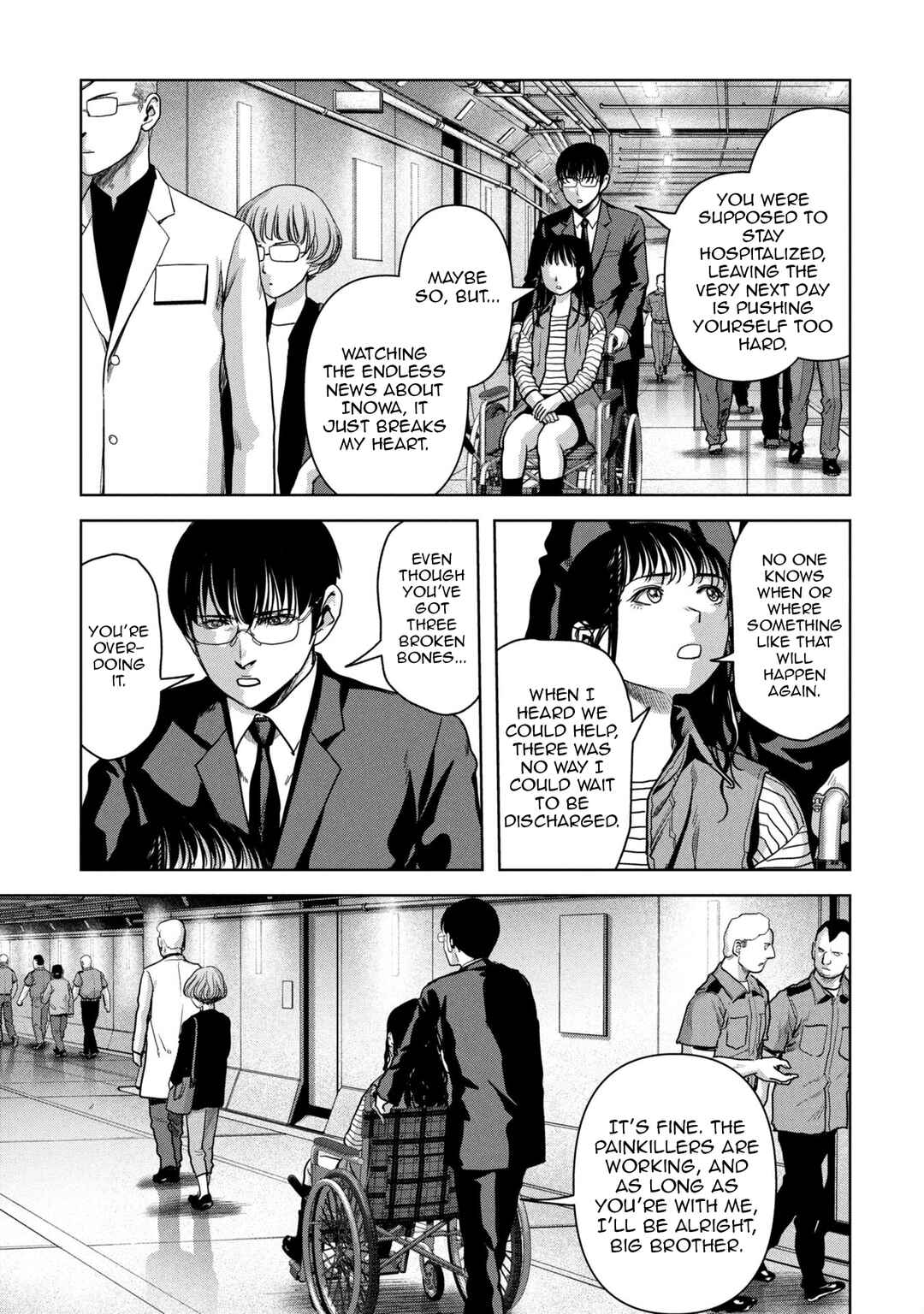 Chapter 64 - Page 35