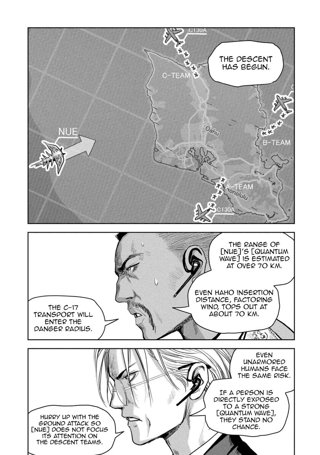 Chapter 64 - Page 44