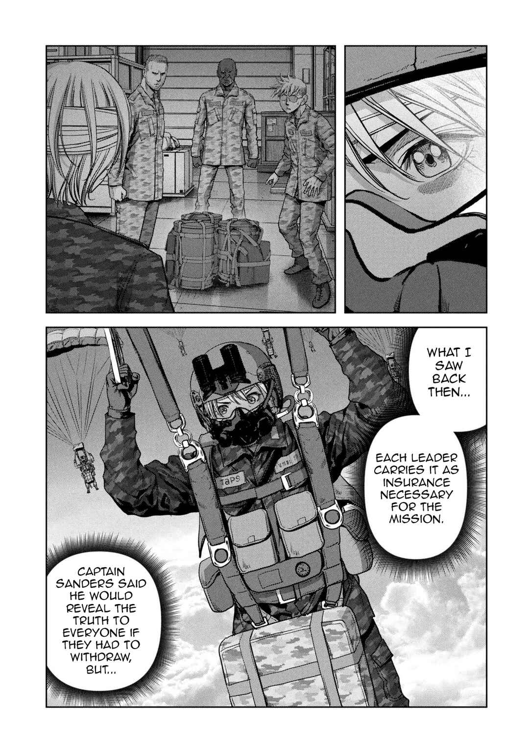 Chapter 64 - Page 50