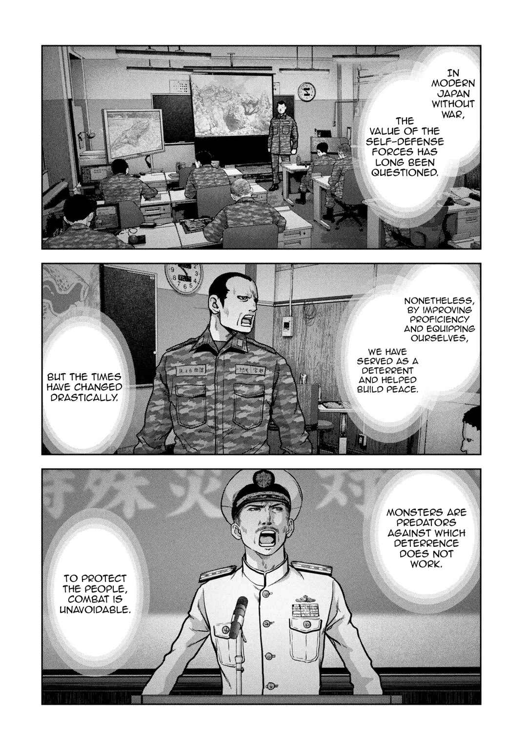 Chapter 64 - Page 54