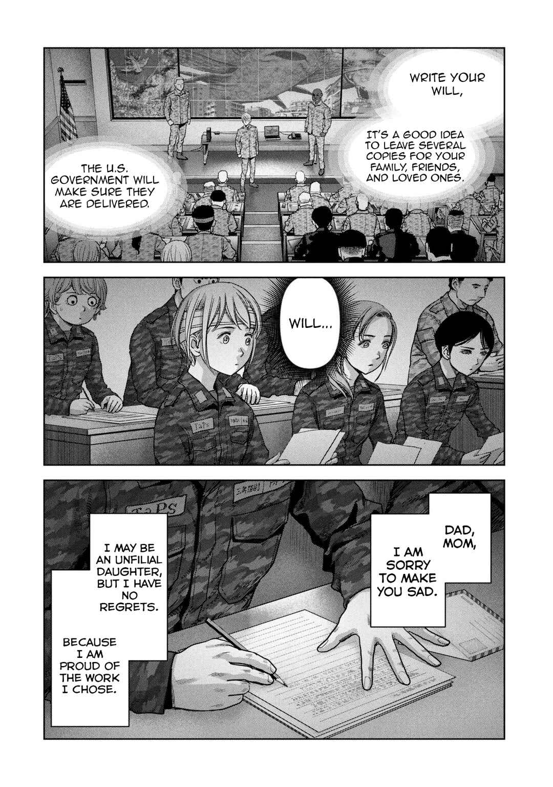 Chapter 64 - Page 56