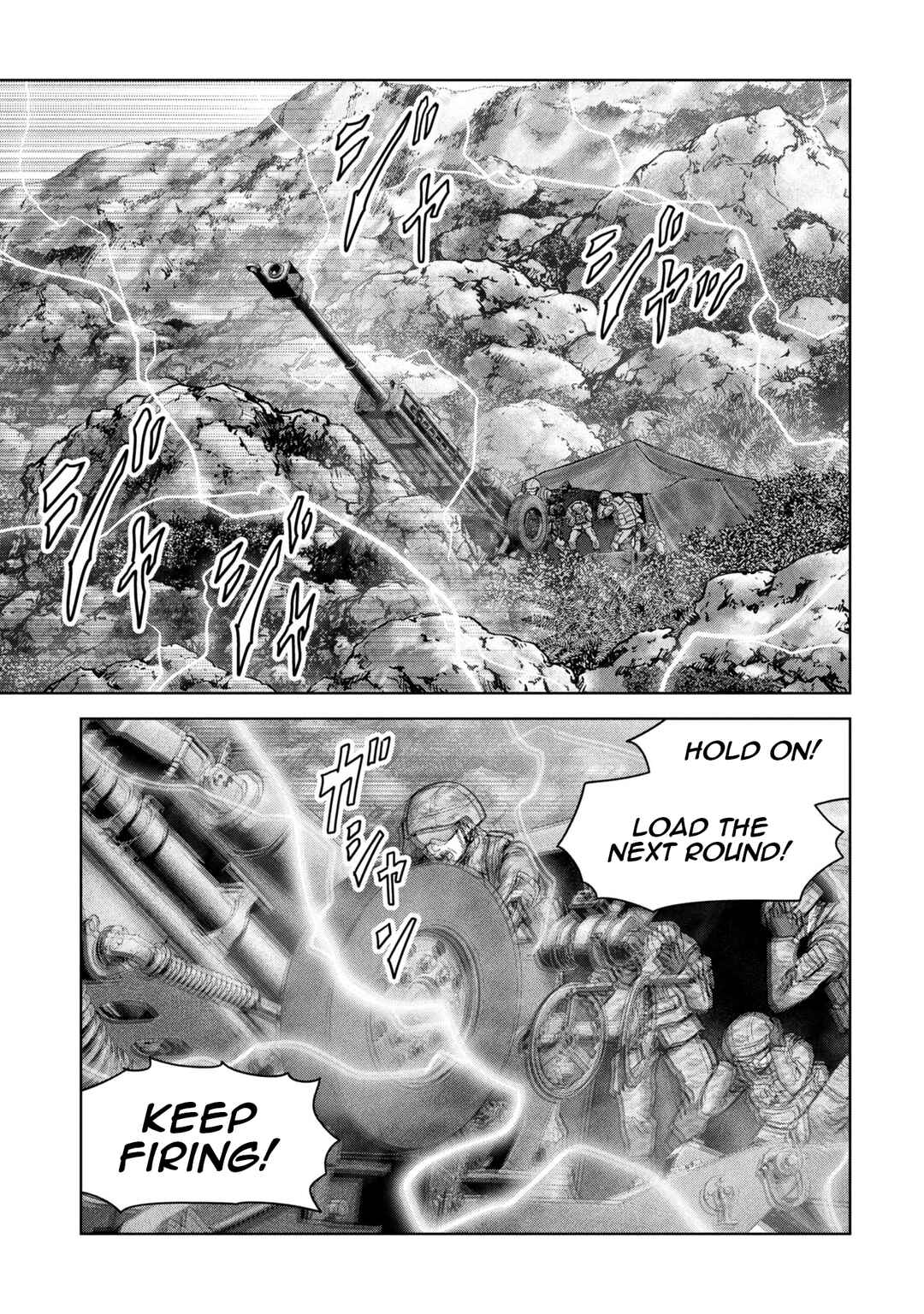 Chapter 64 - Page 68