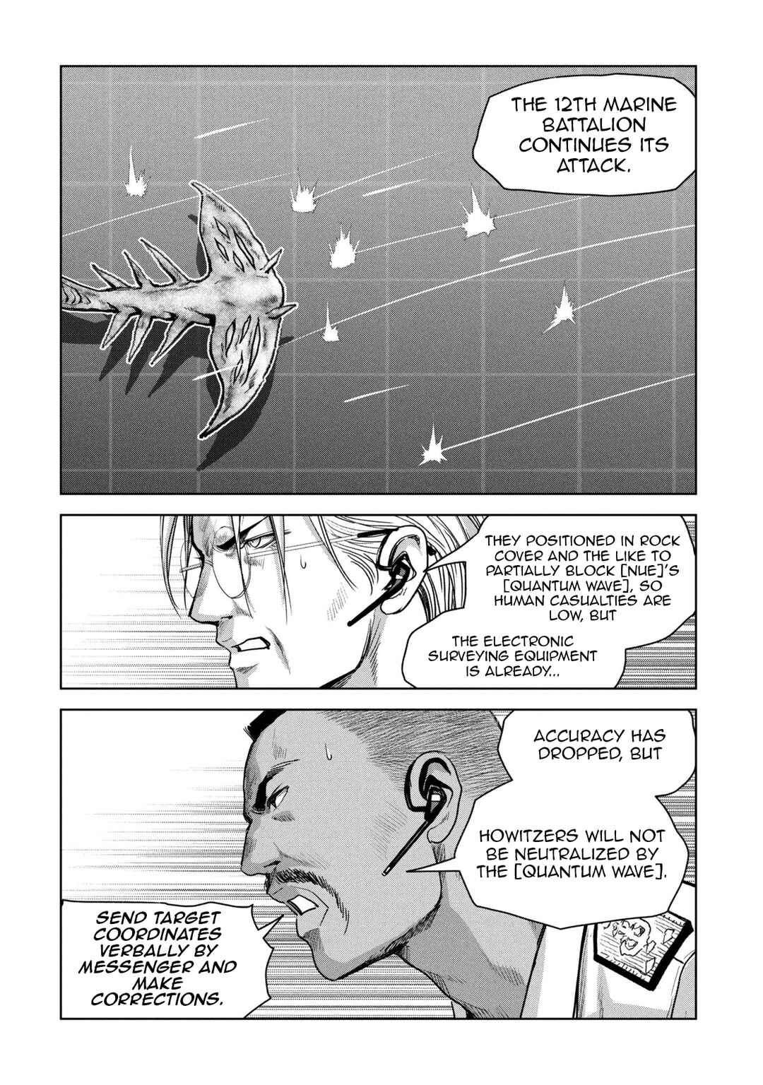 Chapter 64 - Page 71