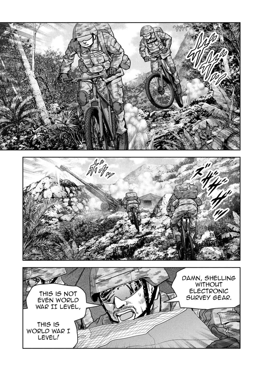 Chapter 64 - Page 72