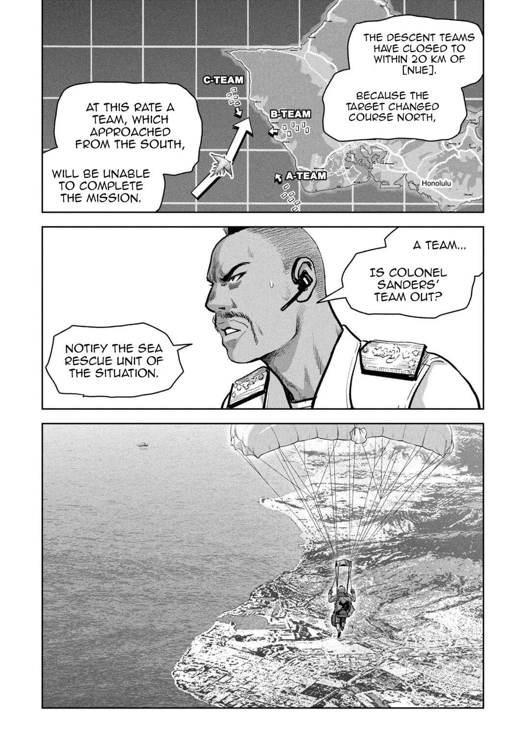 Chapter 64 - Page 75