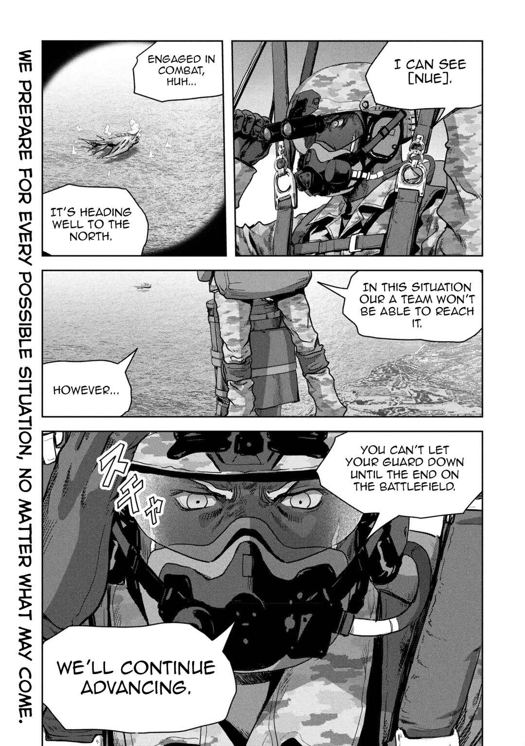 Chapter 64 - Page 76