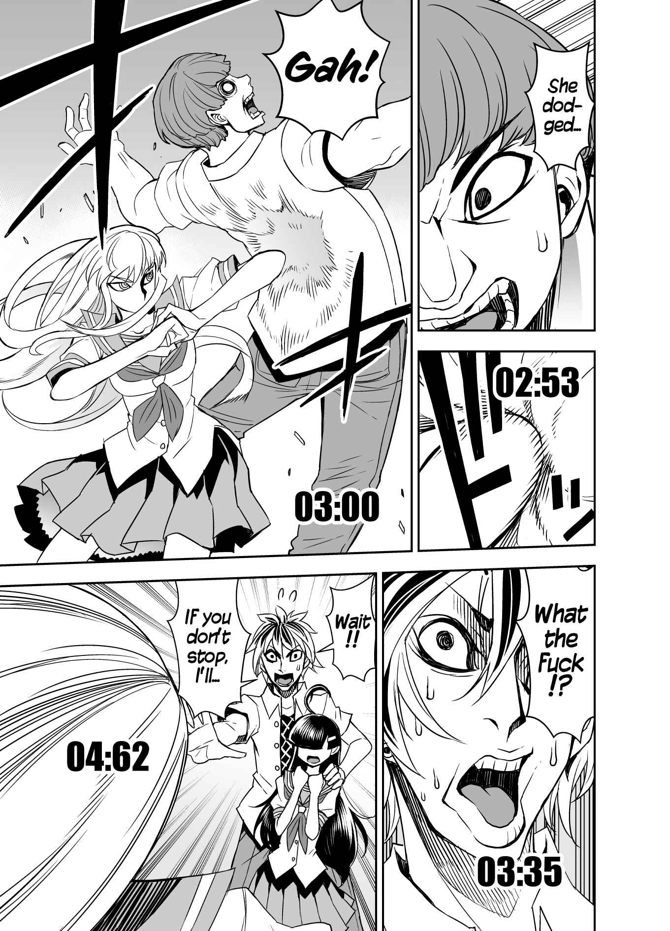 Chapter 62 - Page 3