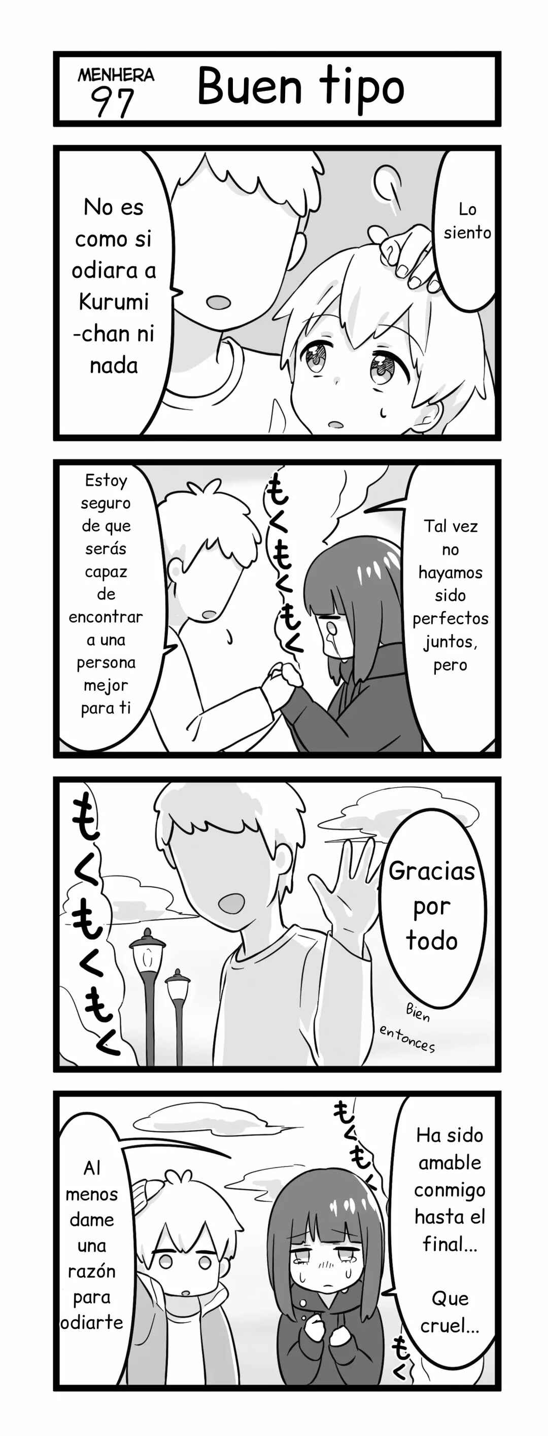 Chapter 97 - Page 3