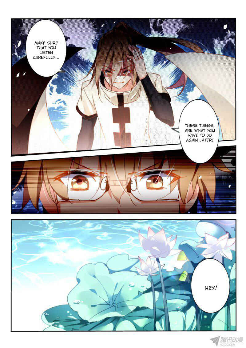 Chapter 89 - Page 8