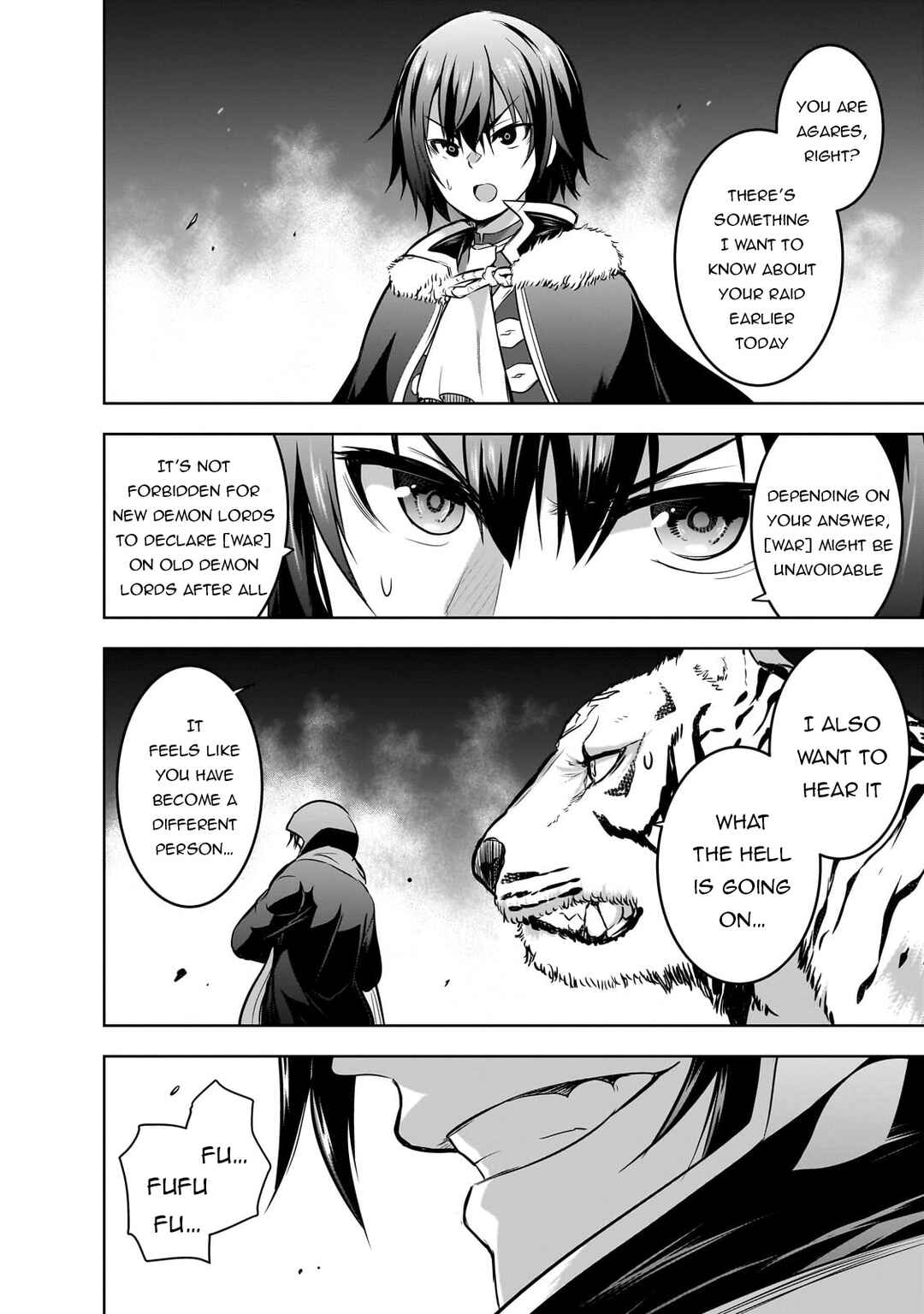 Chapter 57 - Page 19