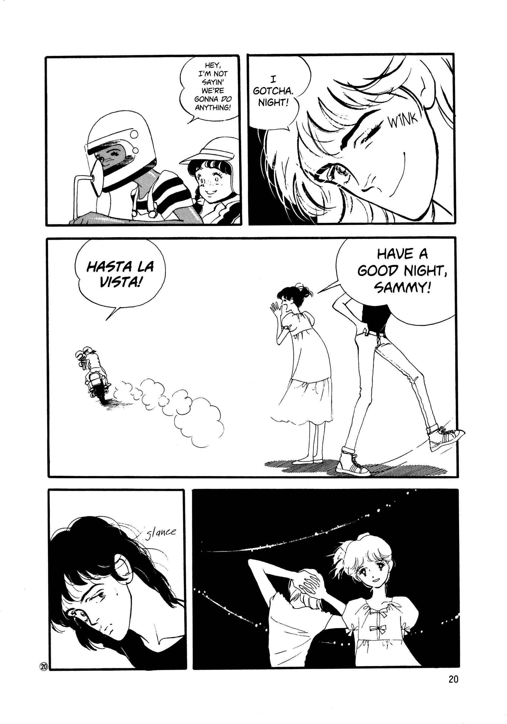 Chapter 46 - Page 19