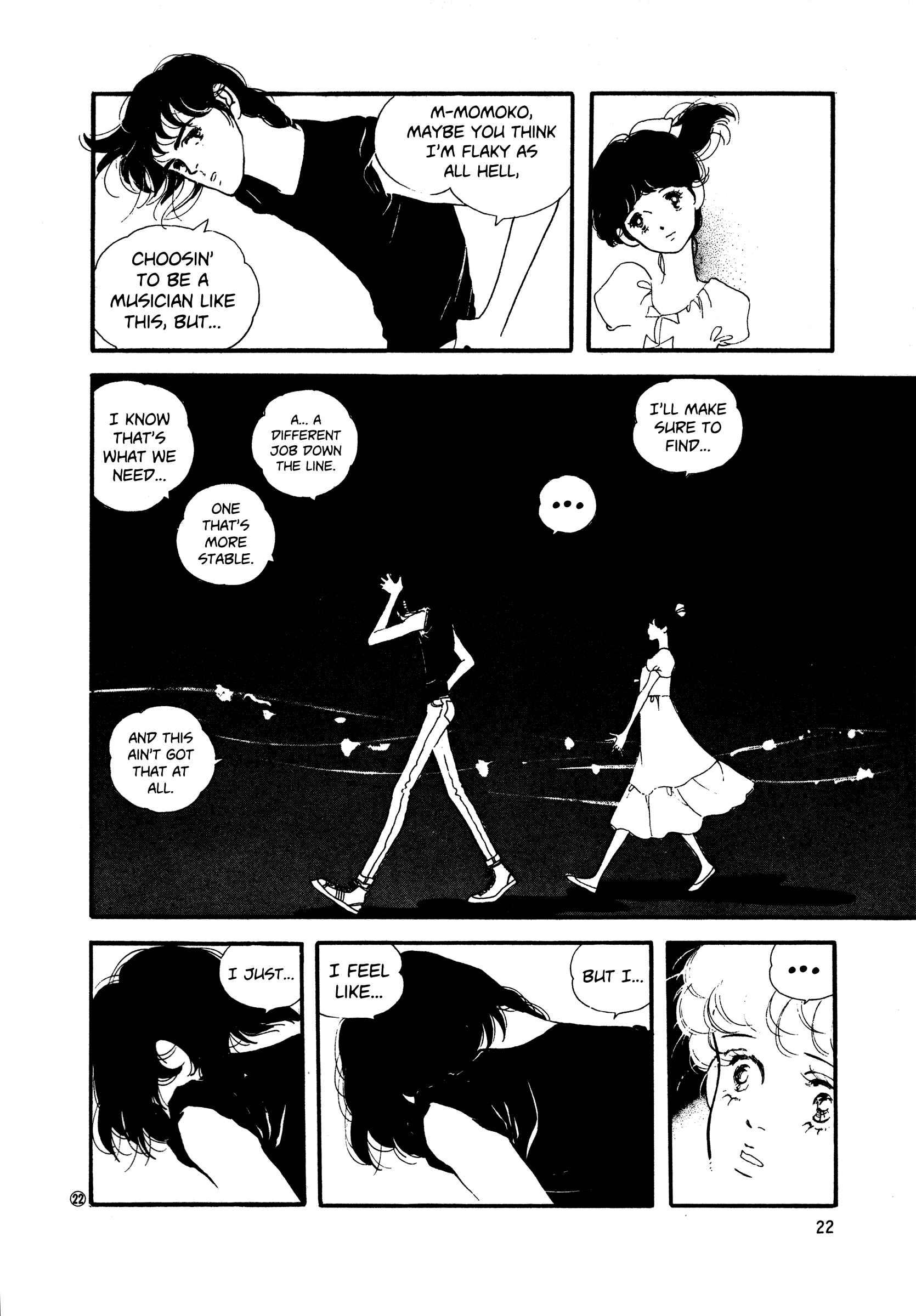 Chapter 46 - Page 21