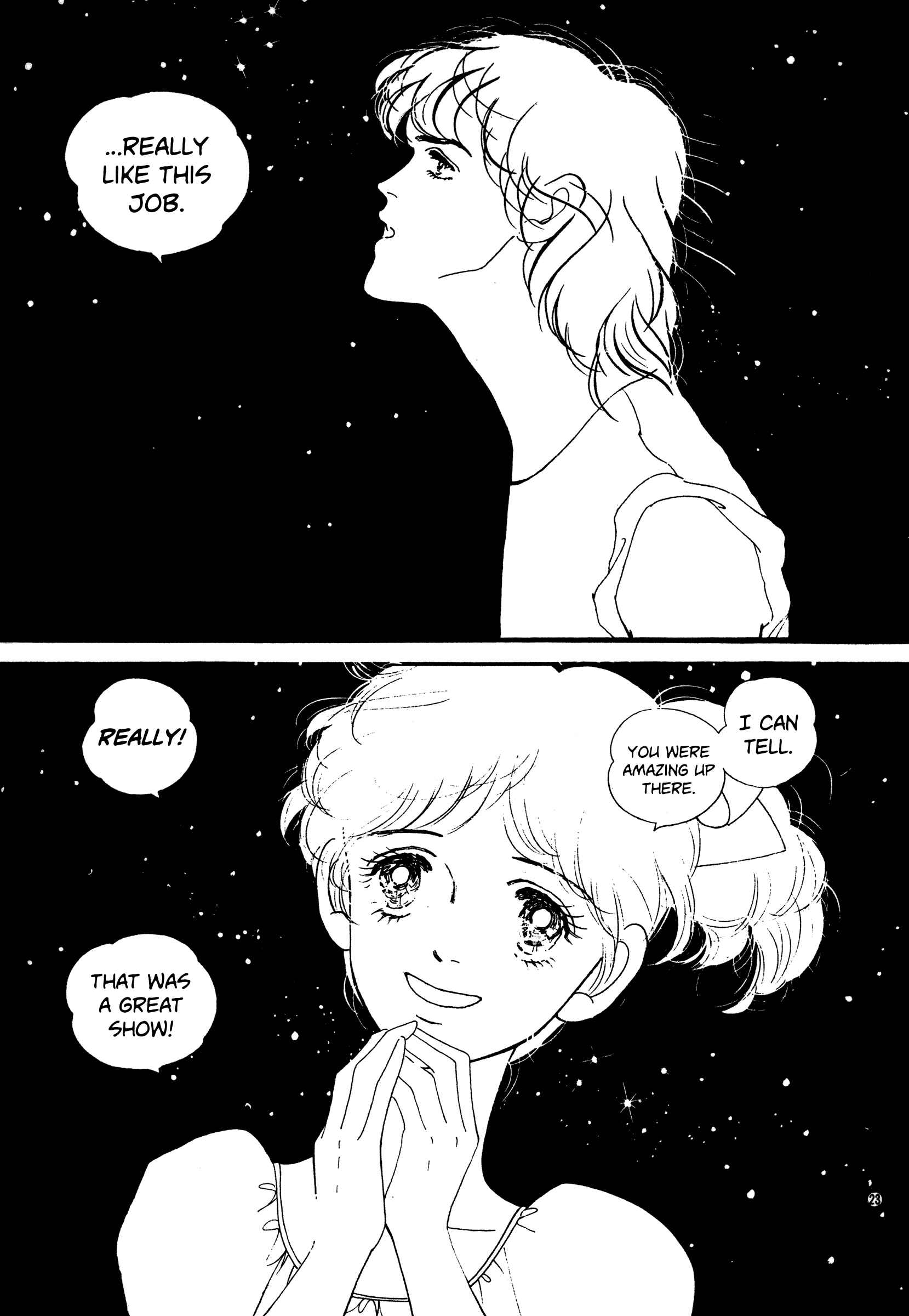 Chapter 46 - Page 22