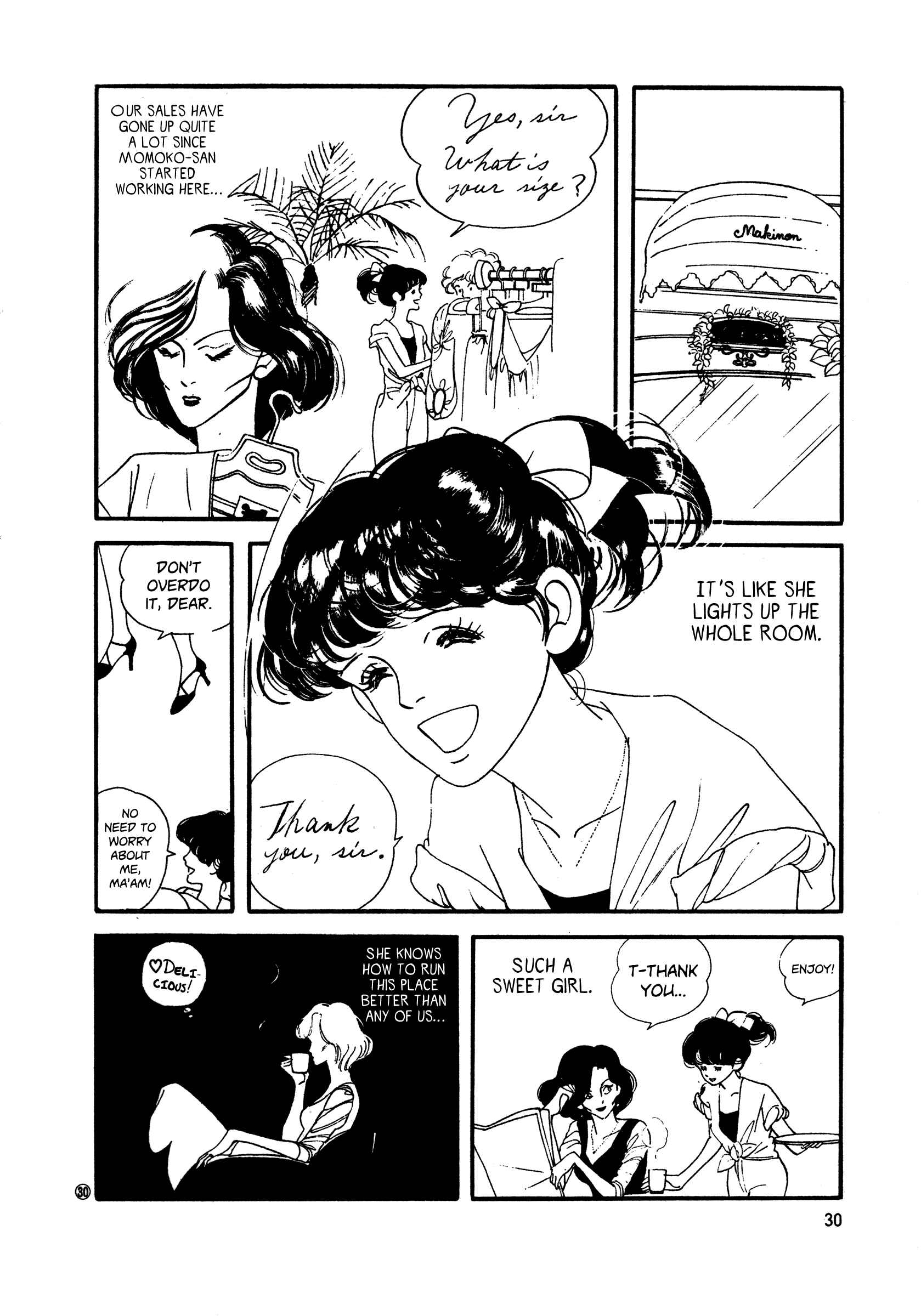 Chapter 46 - Page 29