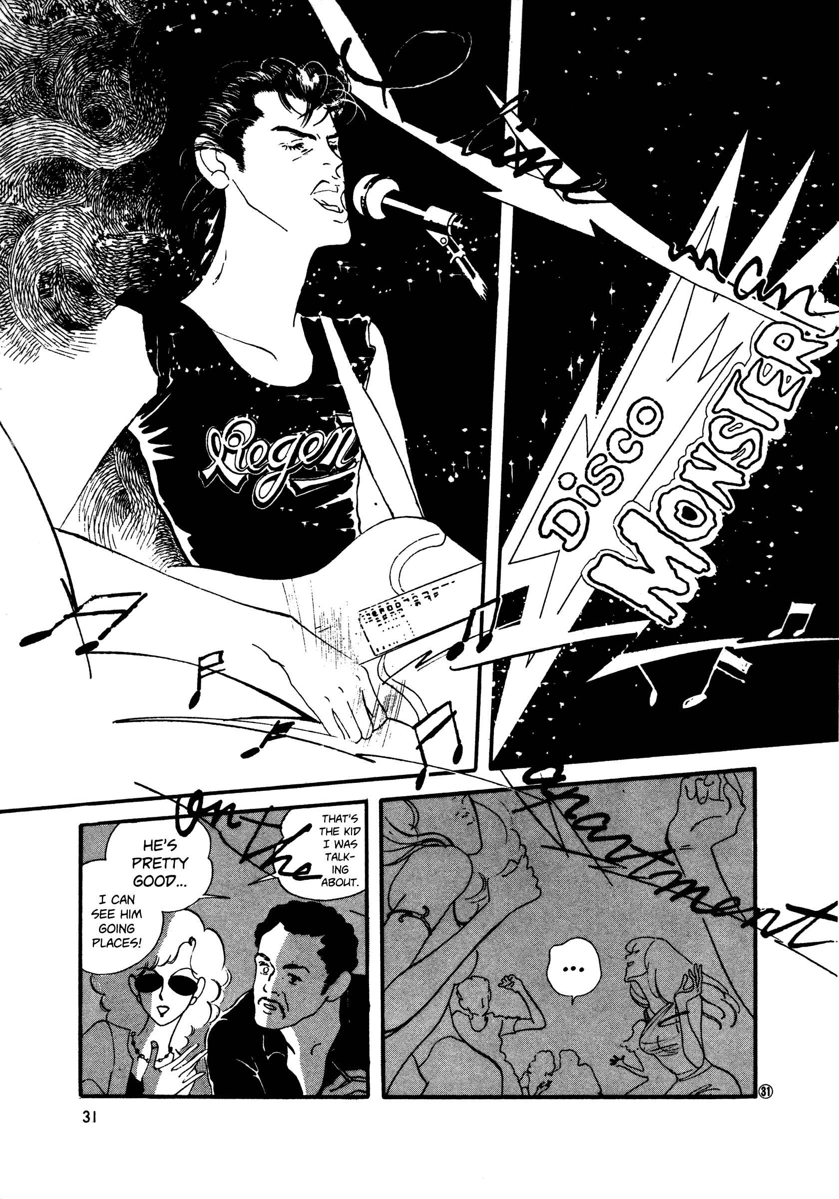 Chapter 46 - Page 30