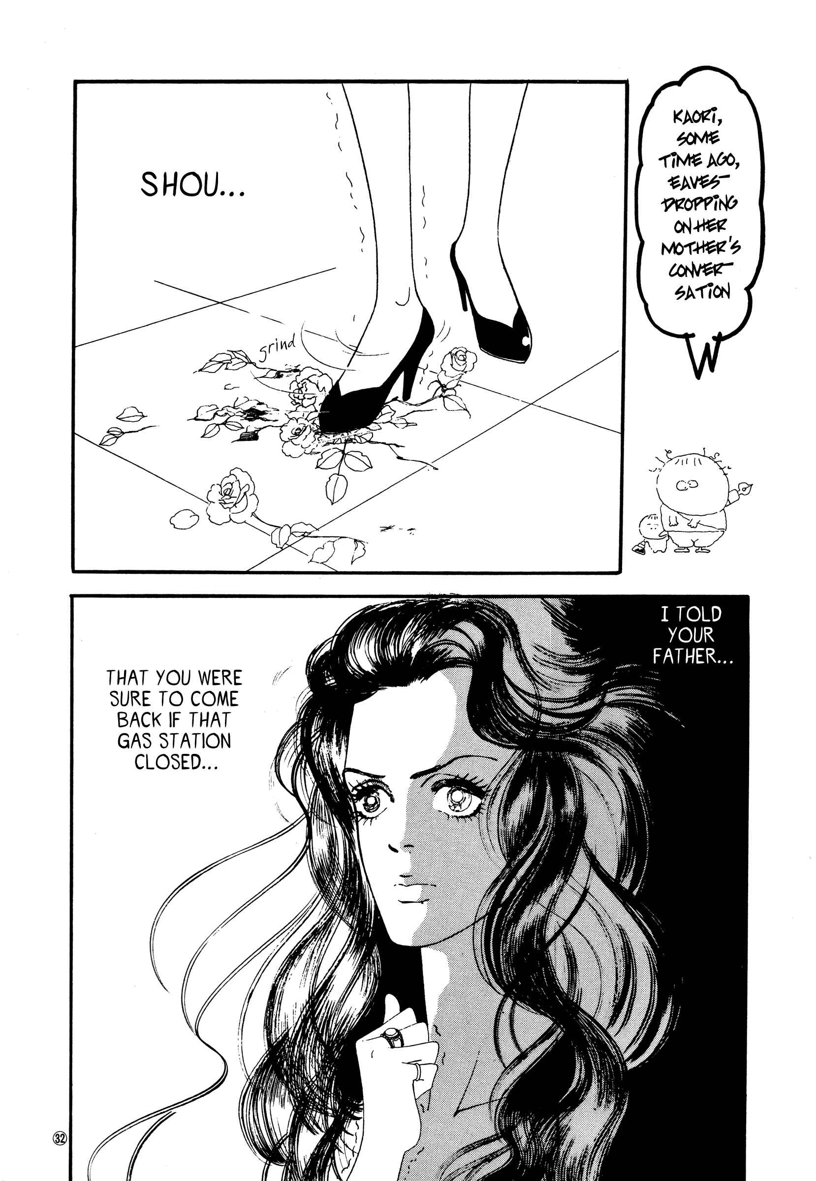 Chapter 46 - Page 31