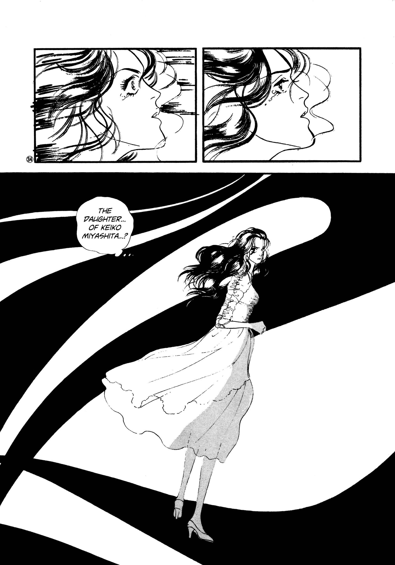 Chapter 46 - Page 33