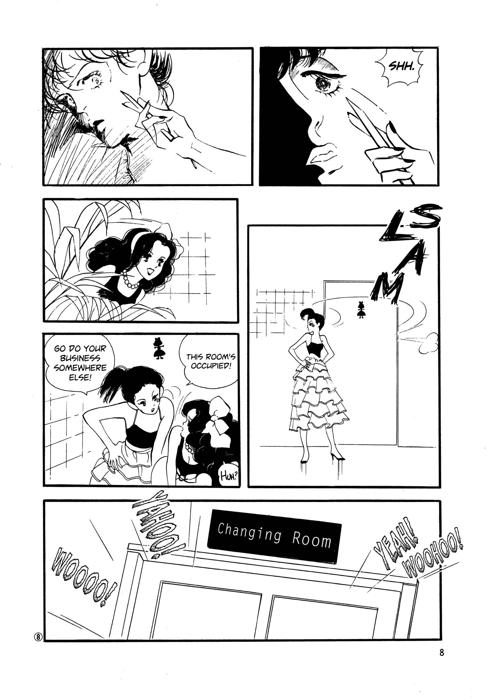 Chapter 46 - Page 7