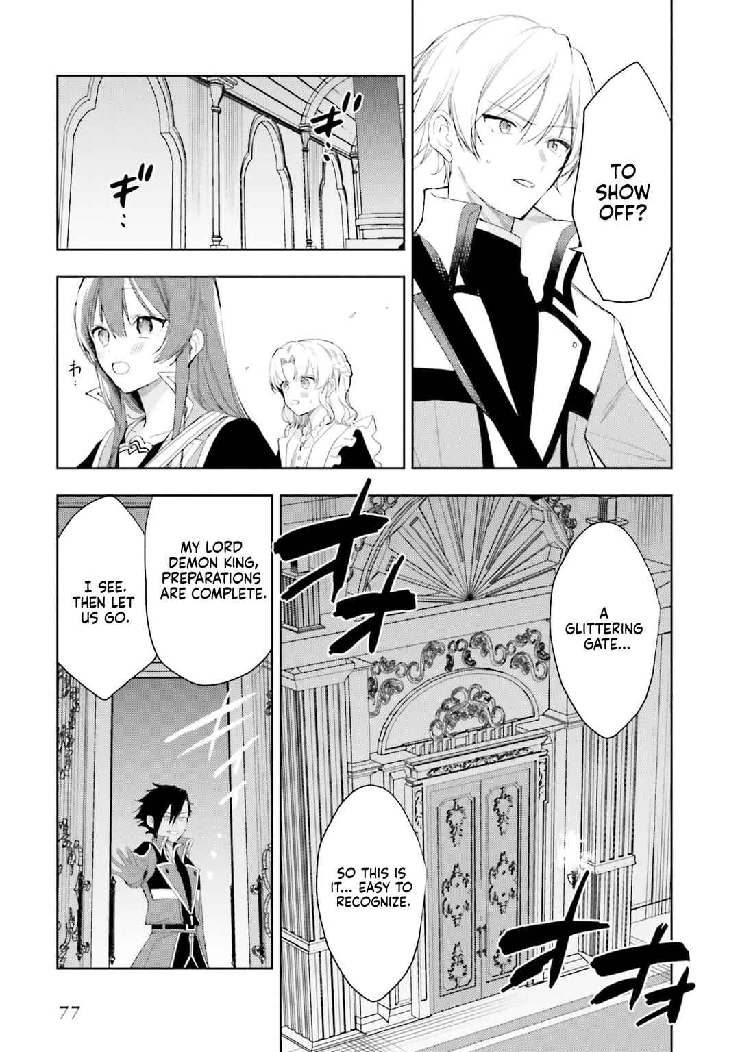 Chapter 29 - Page 20