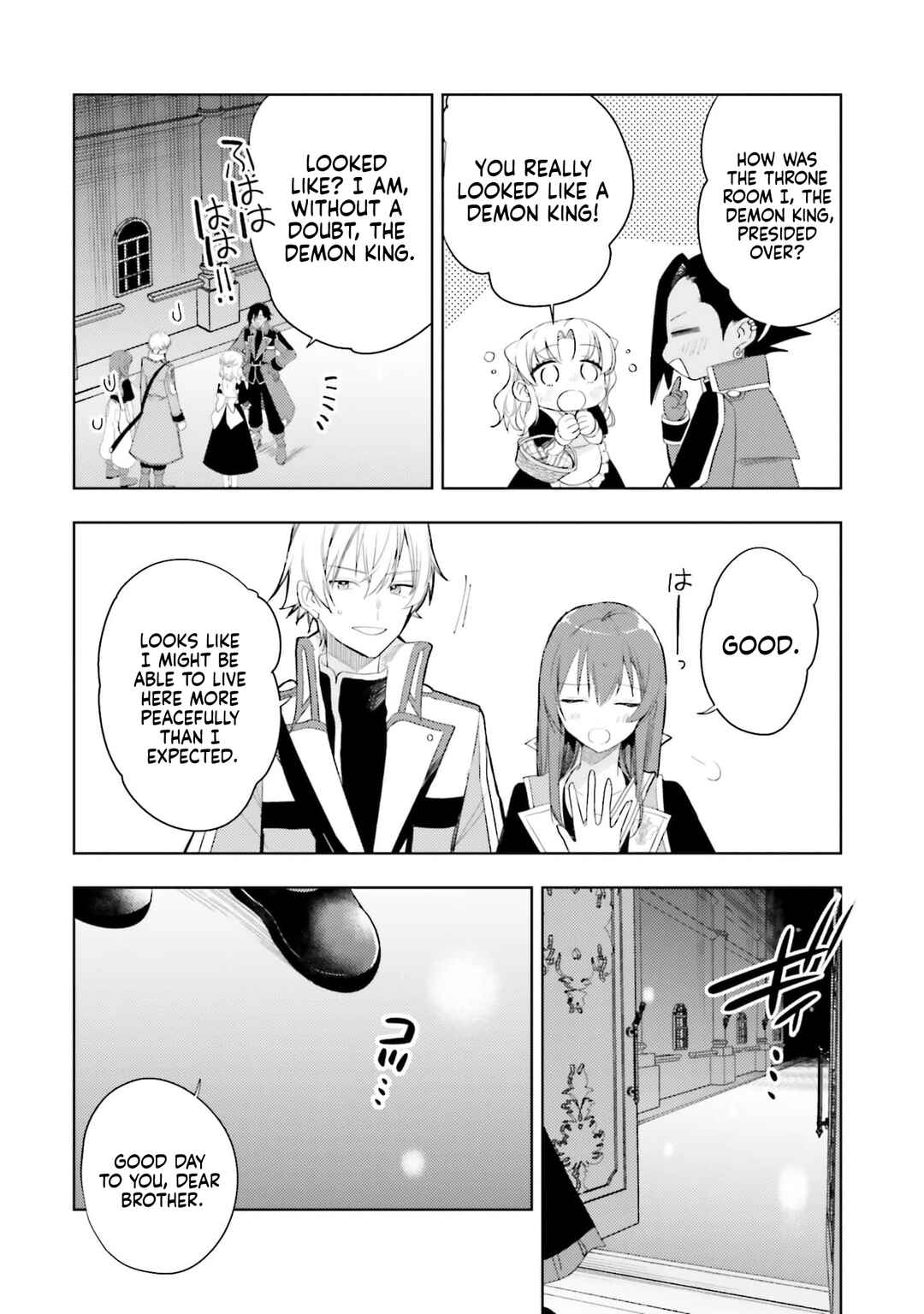 Chapter 29 - Page 30