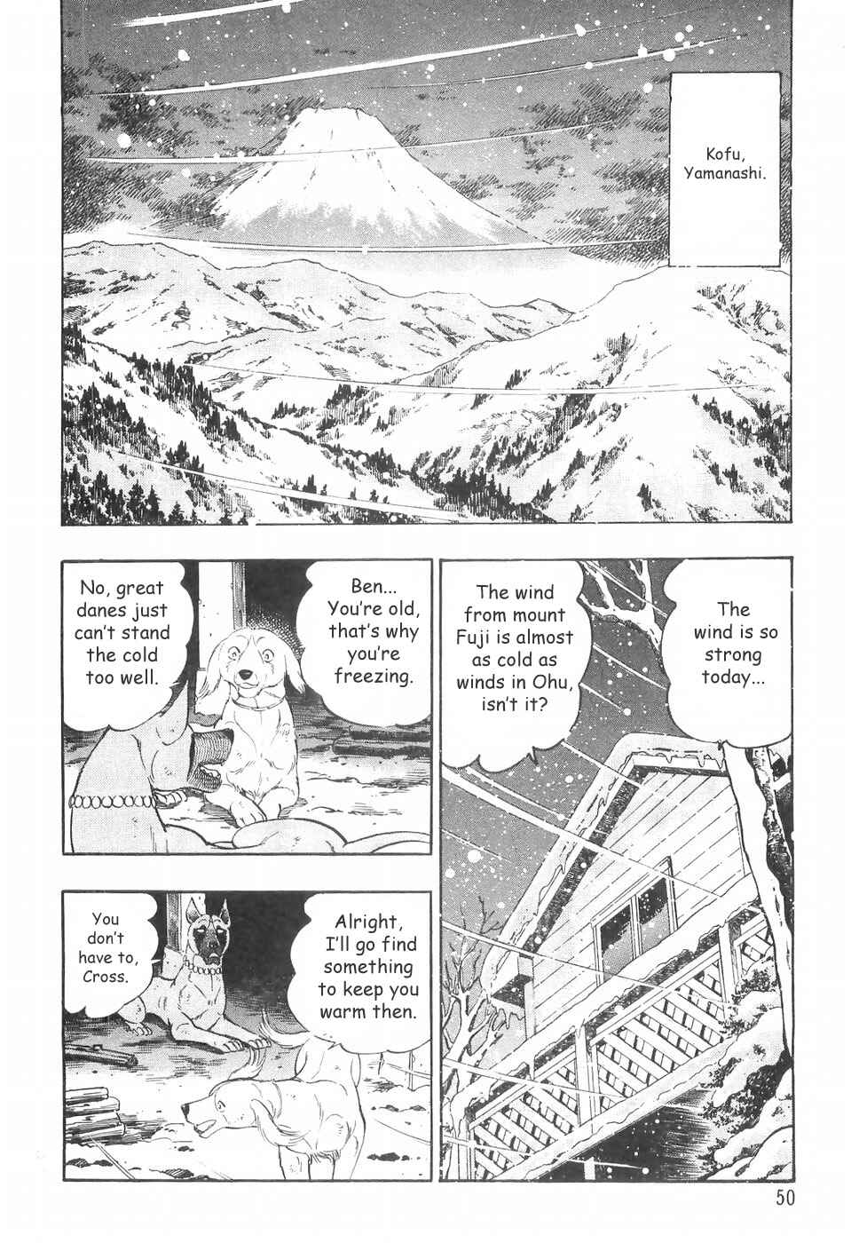Chapter 70 - Page 2