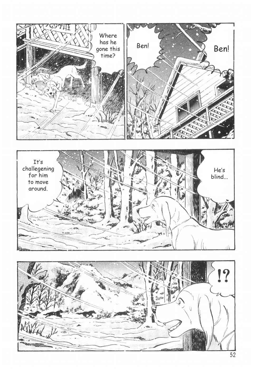Chapter 70 - Page 4