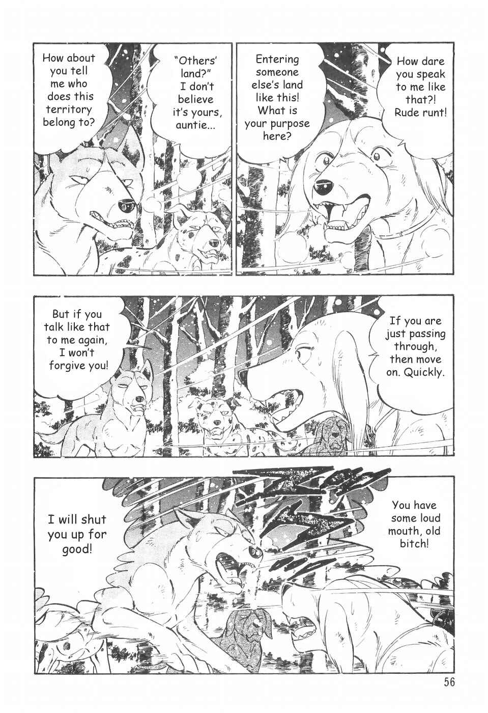 Chapter 70 - Page 8