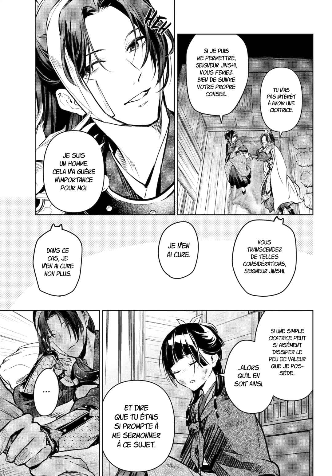 Chapter 84 - Page 18