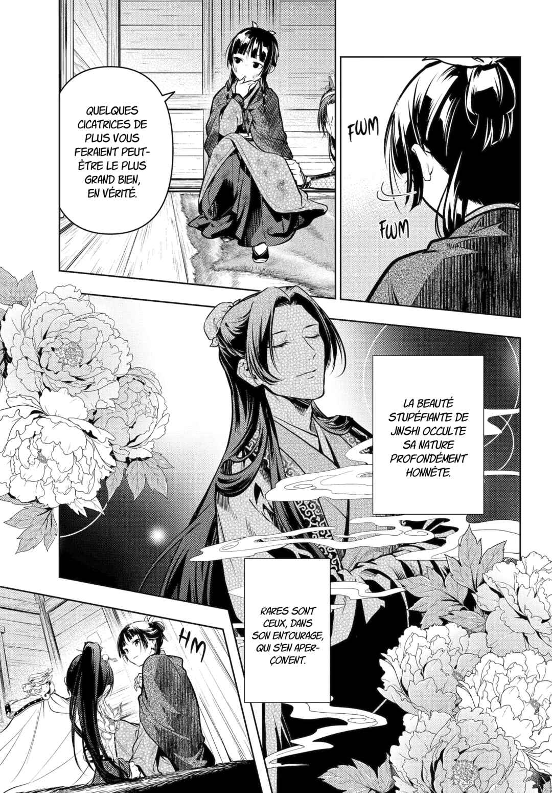 Chapter 84 - Page 20