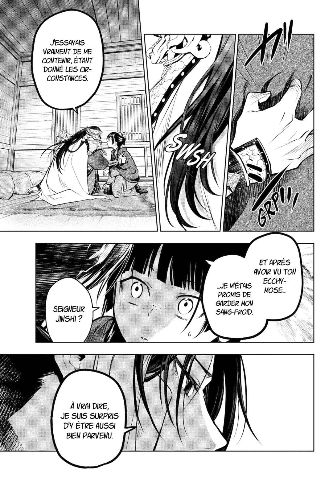 Chapter 84 - Page 22