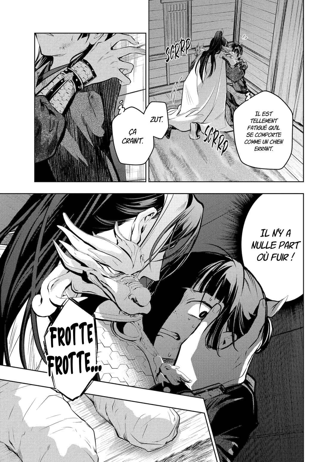 Chapter 84 - Page 24