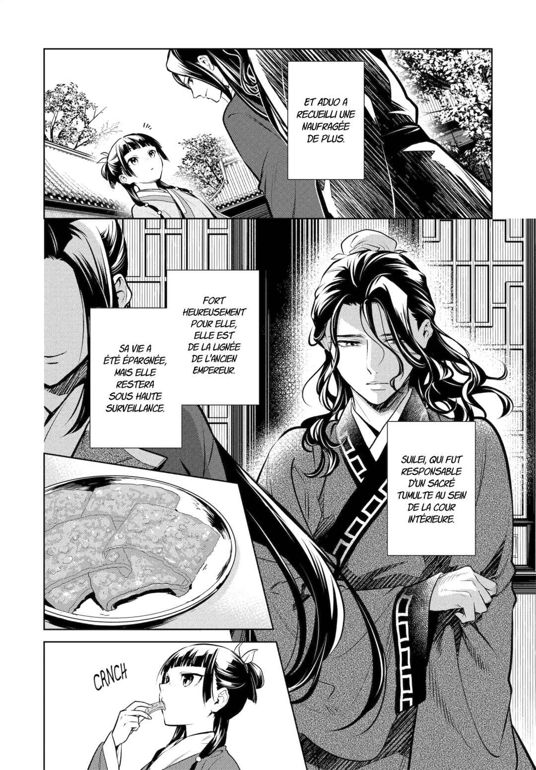 Chapter 84 - Page 35