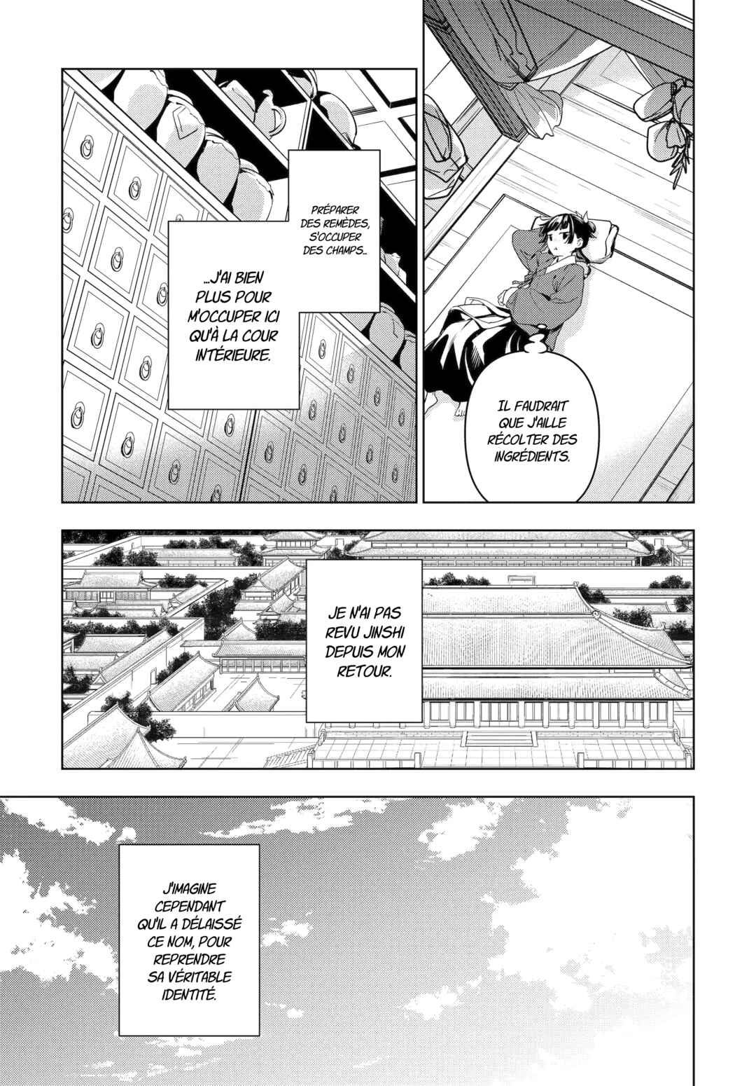 Chapter 84 - Page 44