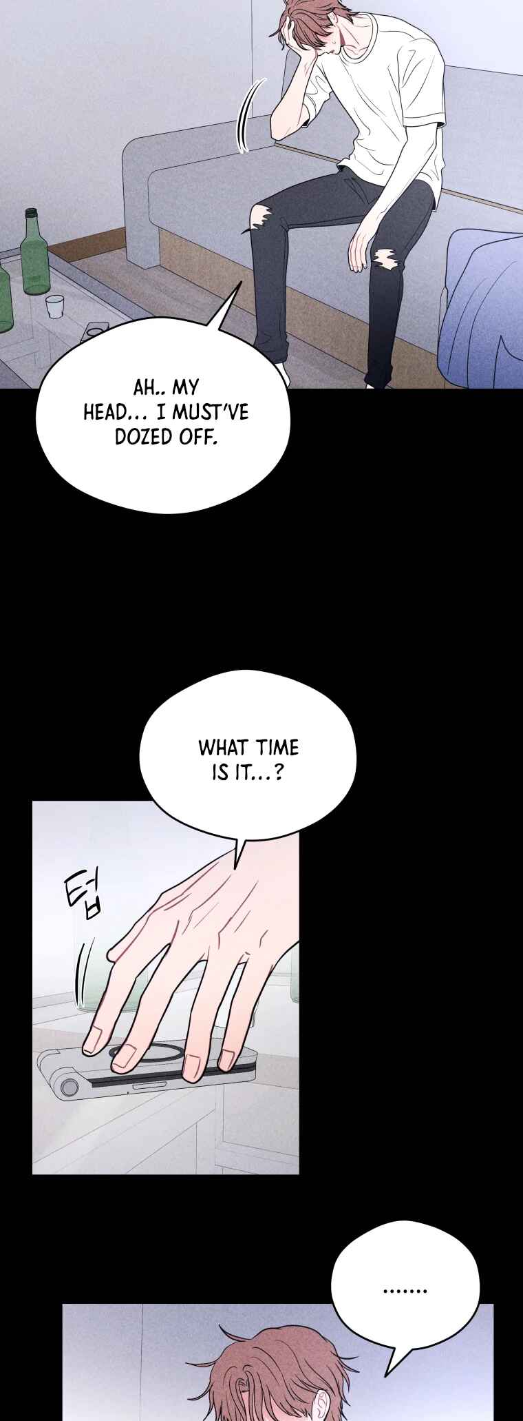 Chapter 77 - Page 11