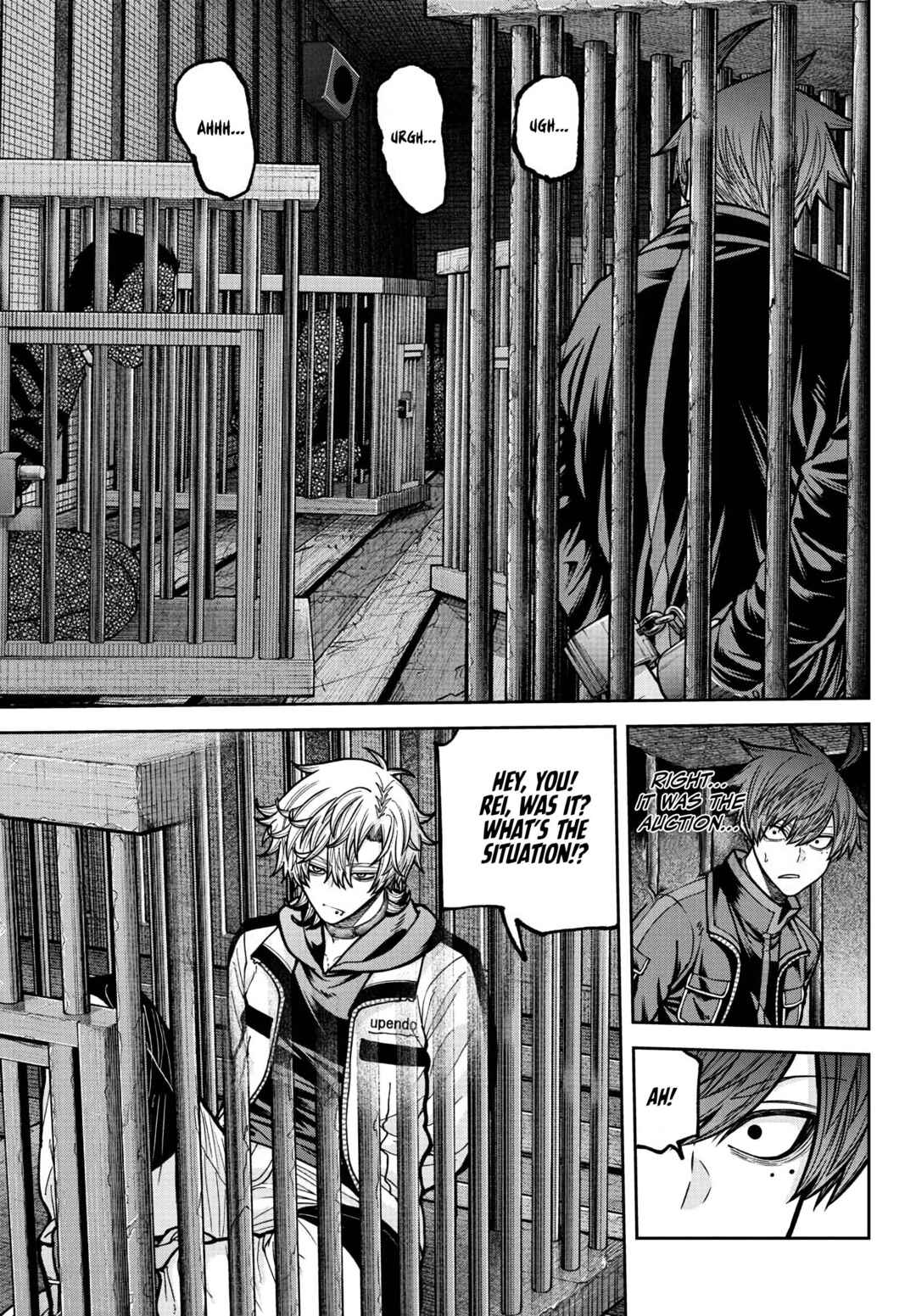 Chapter 233 - Page 13