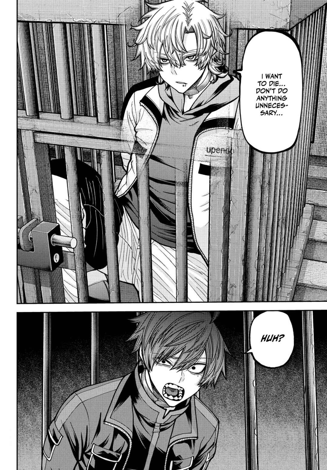 Chapter 233 - Page 16