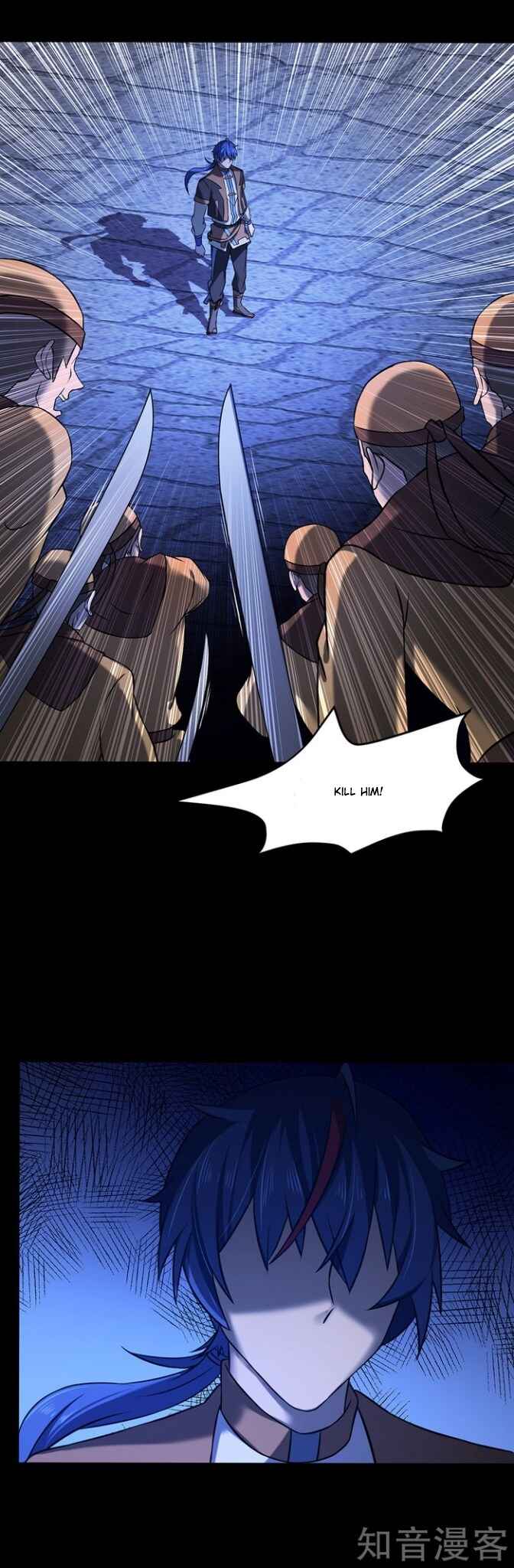 Chapter 25 - Page 5