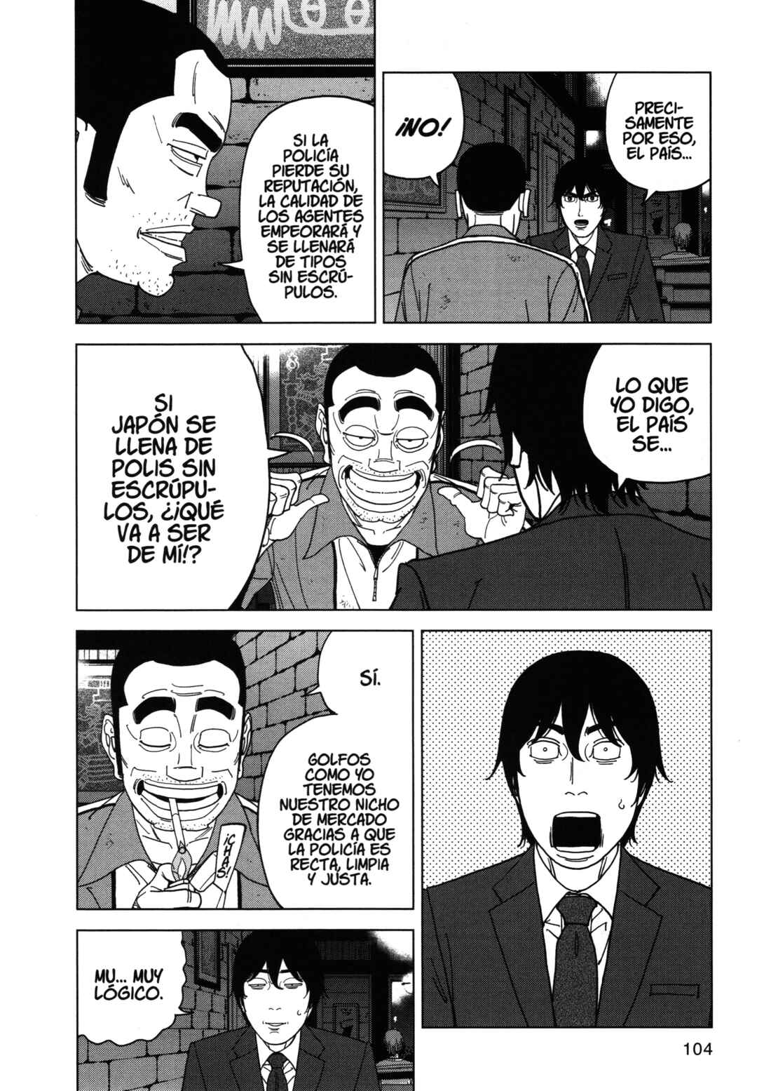 Chapter 61 - Page 10