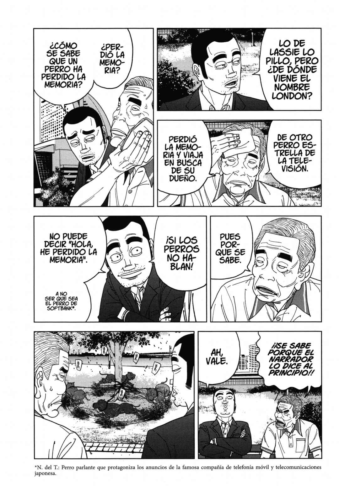 Chapter 61 - Page 14