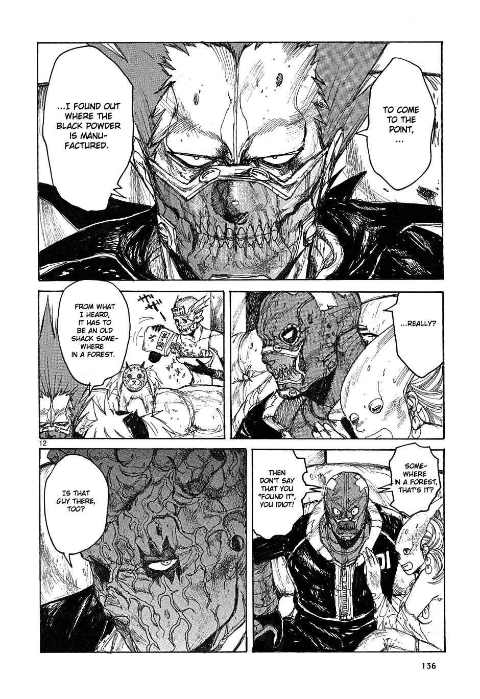 Chapter 42 - Page 12