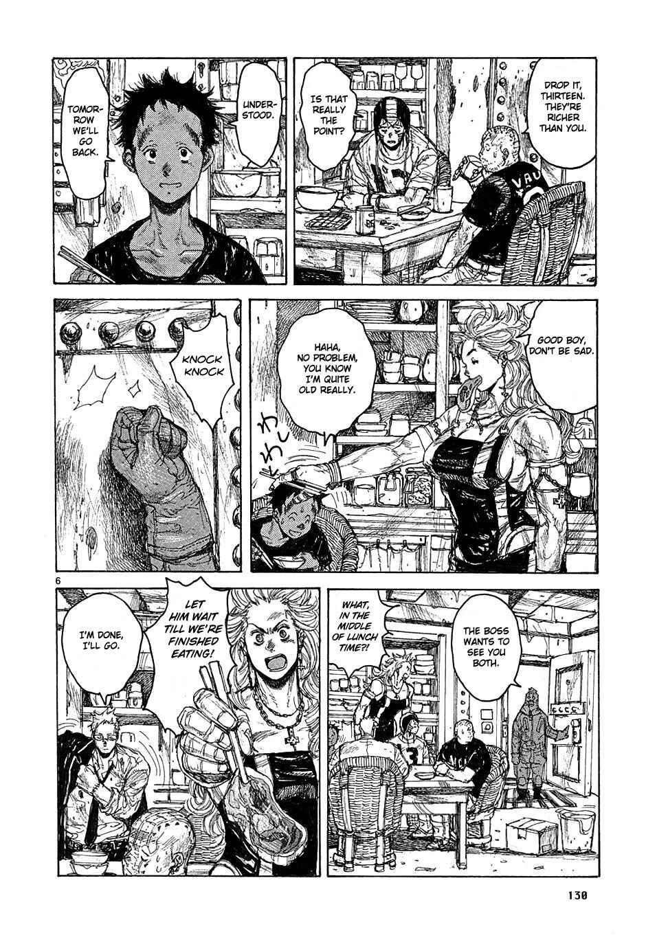 Chapter 42 - Page 6