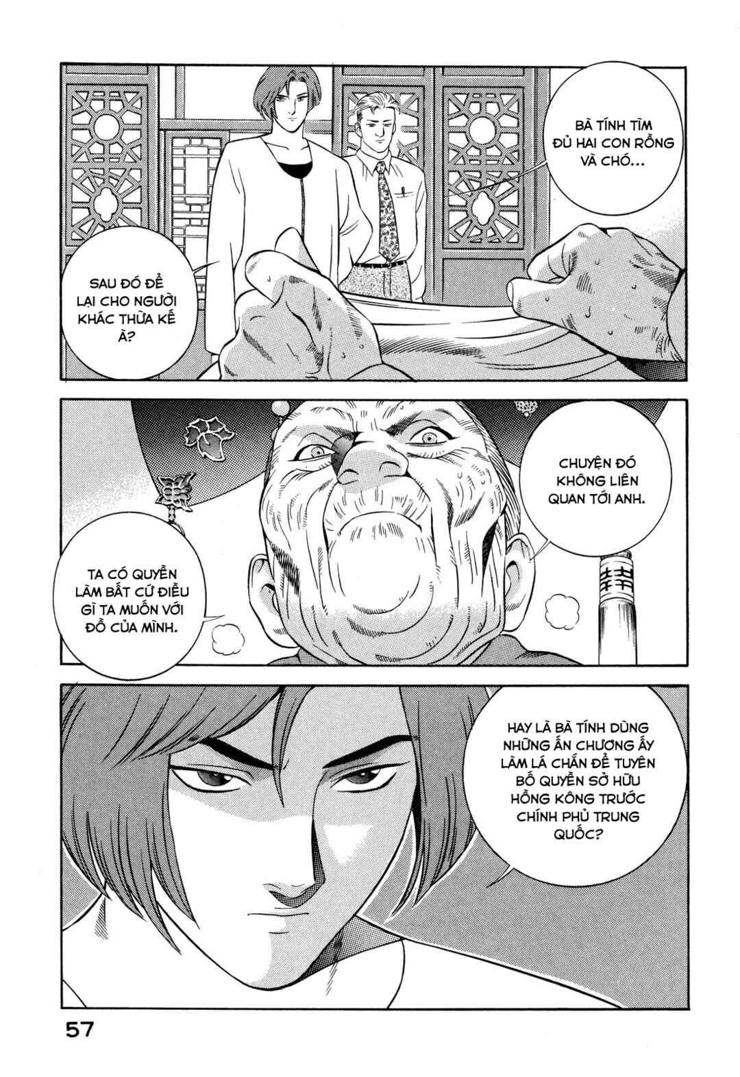 Chapter 30 - Page 12
