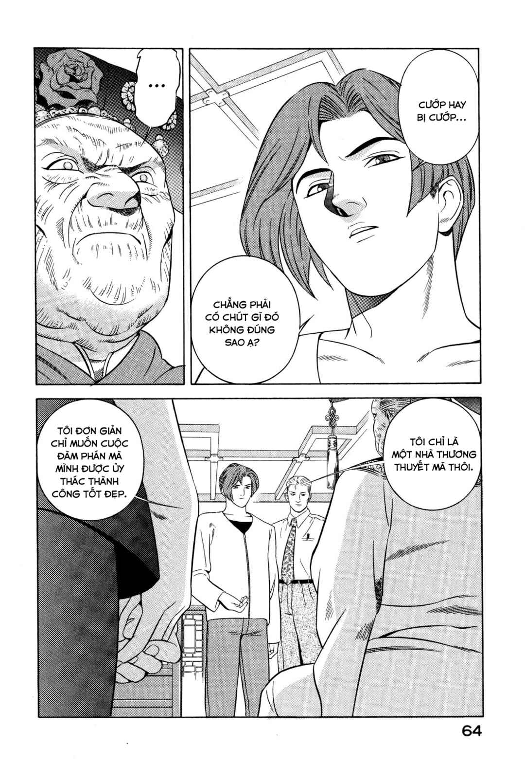 Chapter 30 - Page 19