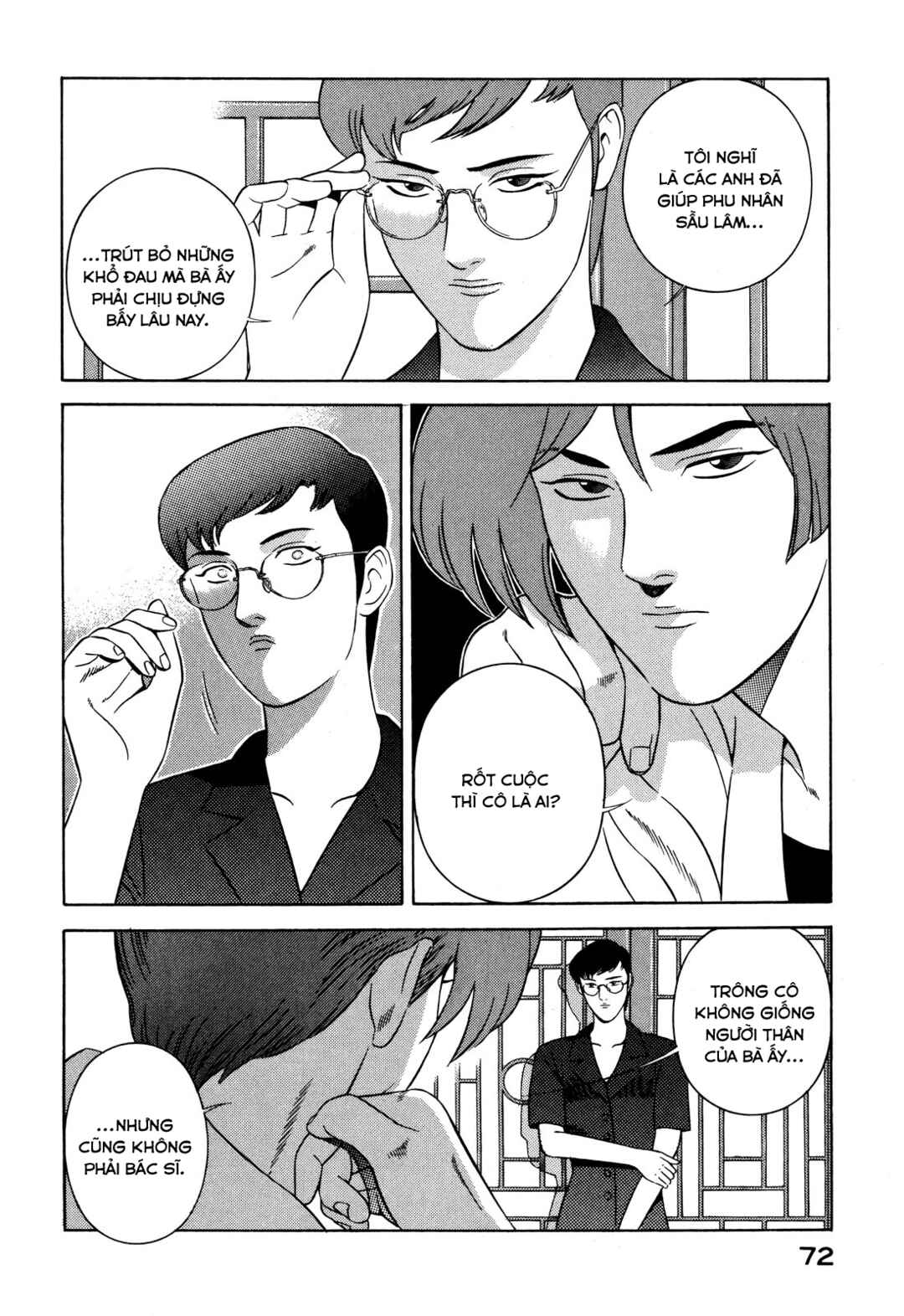 Chapter 30 - Page 27