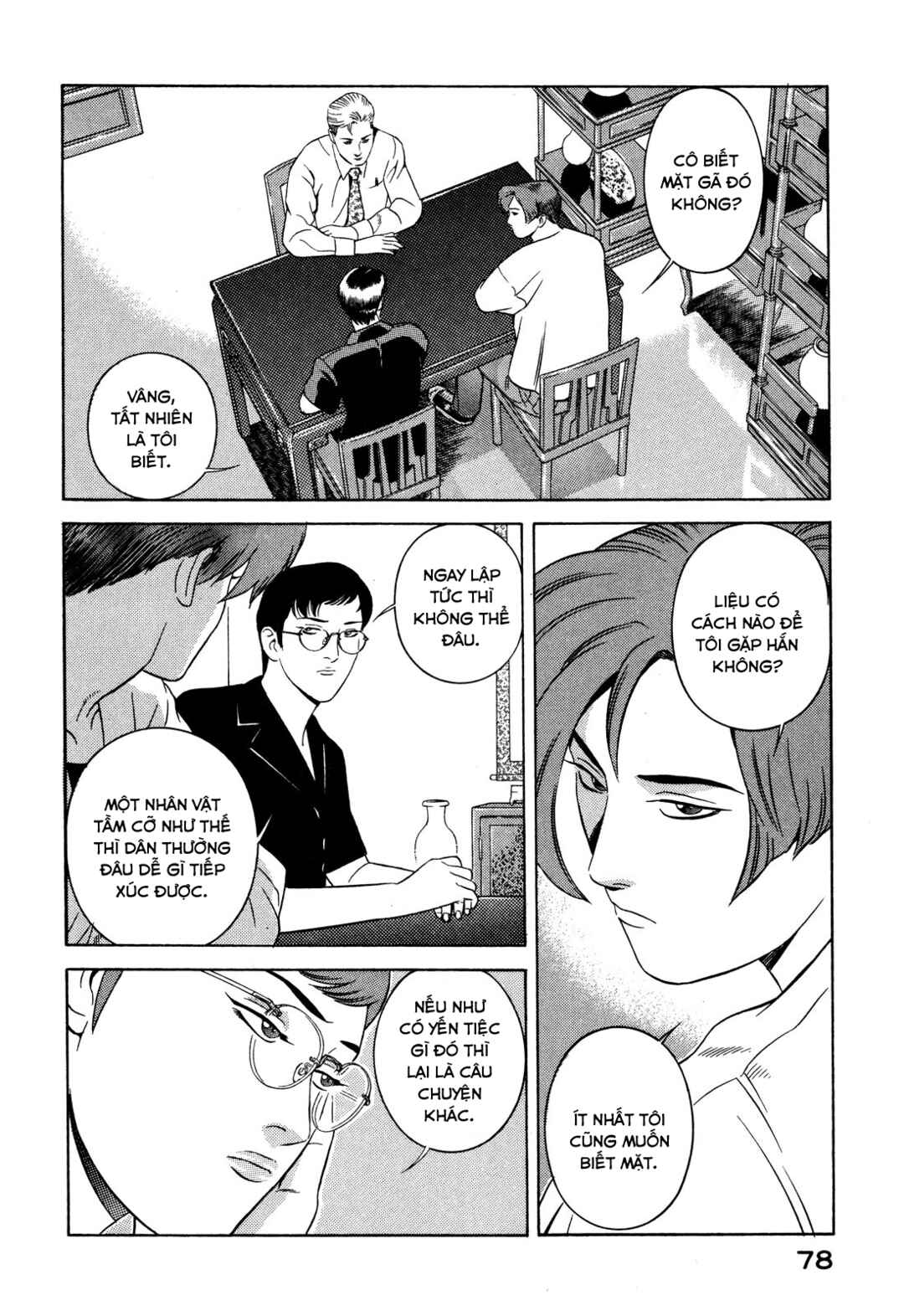 Chapter 30 - Page 33
