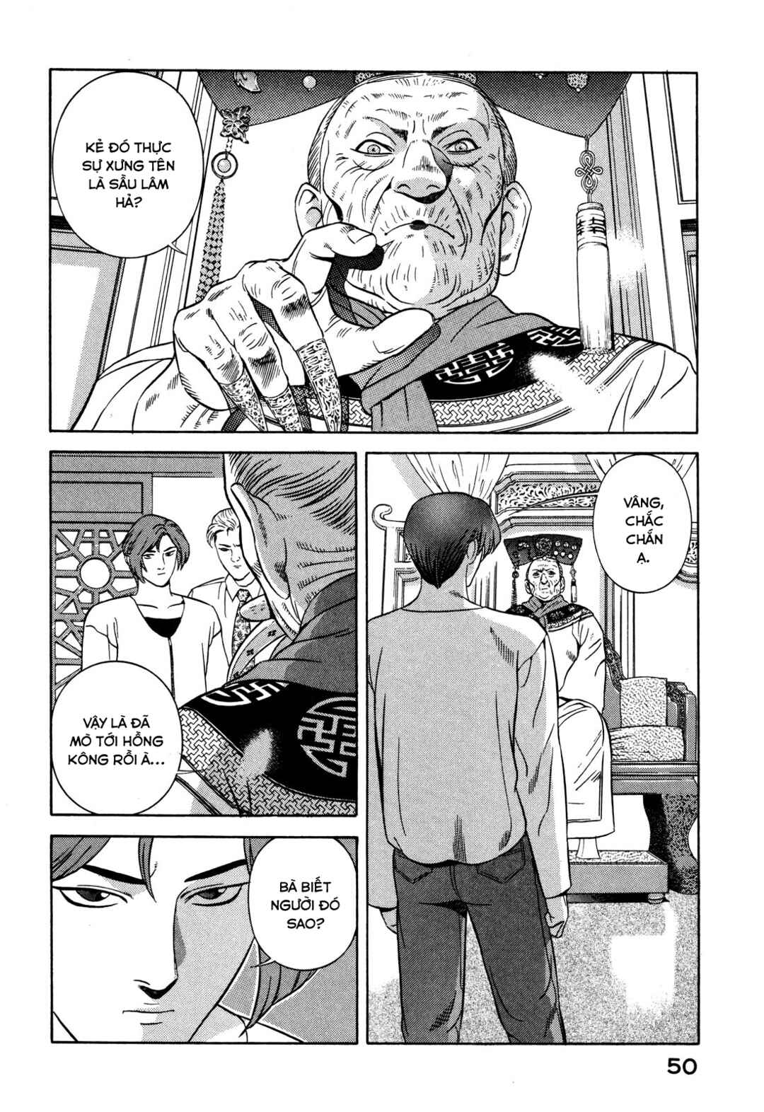 Chapter 30 - Page 5